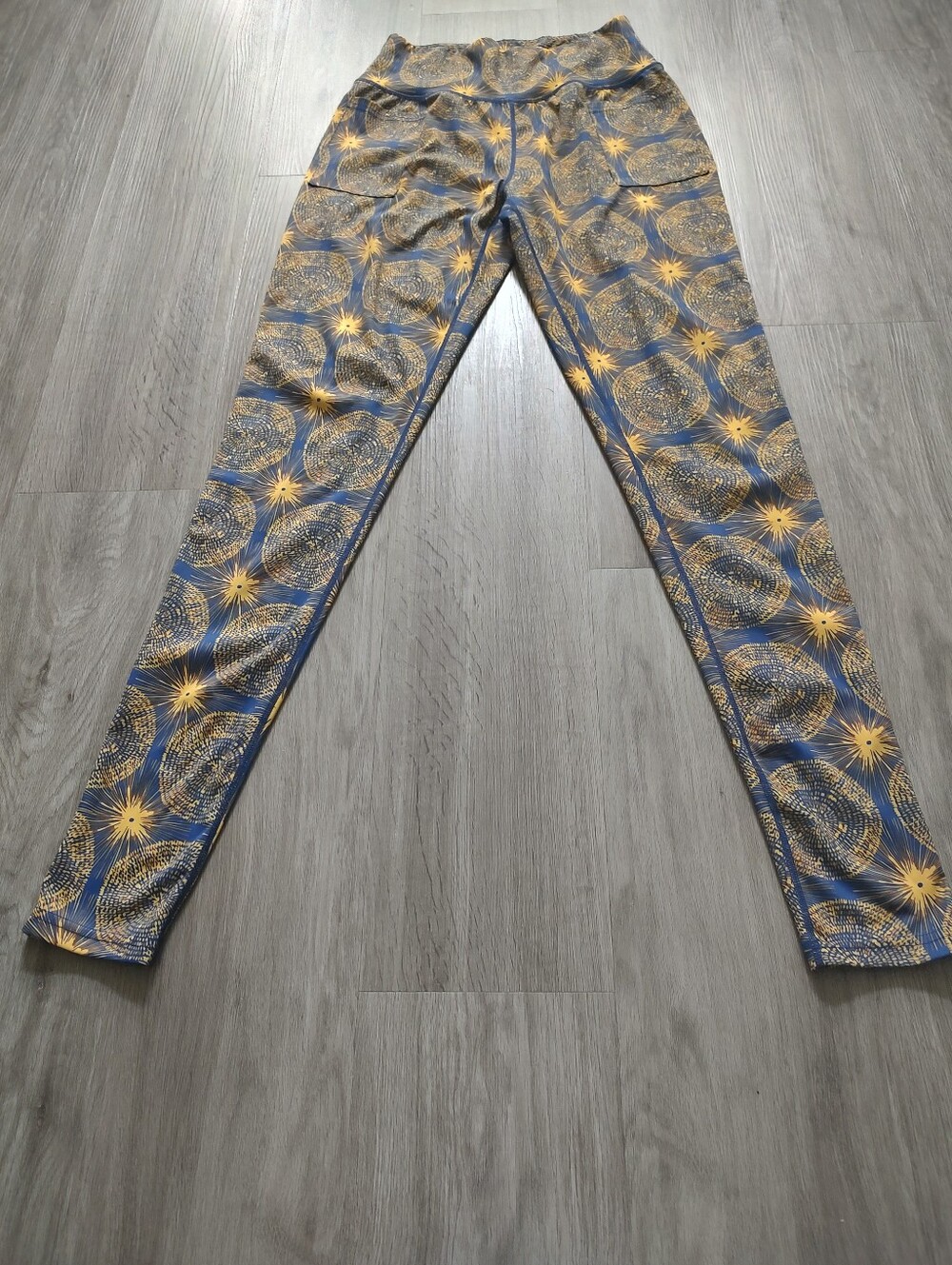 Sassy Jones Pants